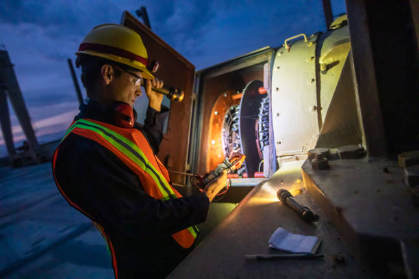 Best Licensed Electrician  in Trenton, NJ