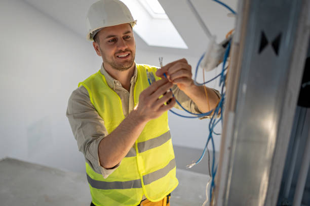 Best Local Electrician Companies  in Trenton, NJ